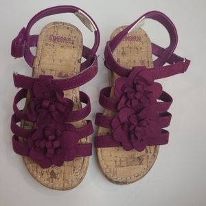 Gymboree sandals